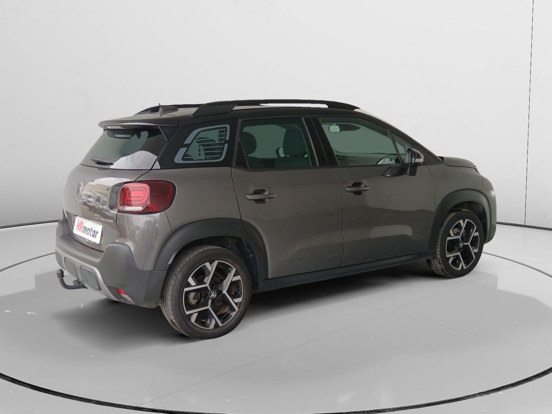 Imagen 2 de CITROEN C3 Aircross