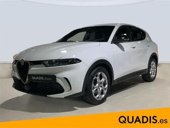 Imagen de ALFA ROMEO Tonale 1.6 DS Super FWD