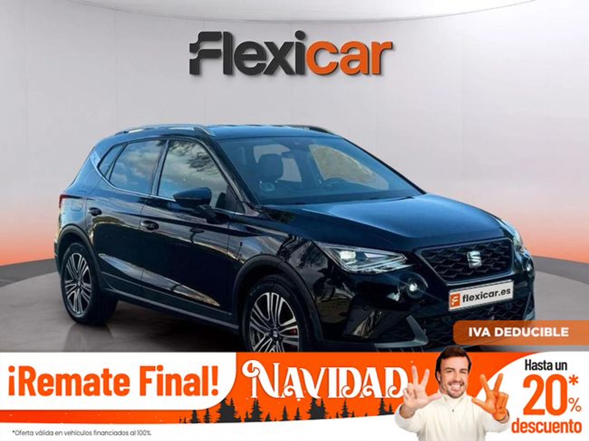 Imagen de SEAT Arona