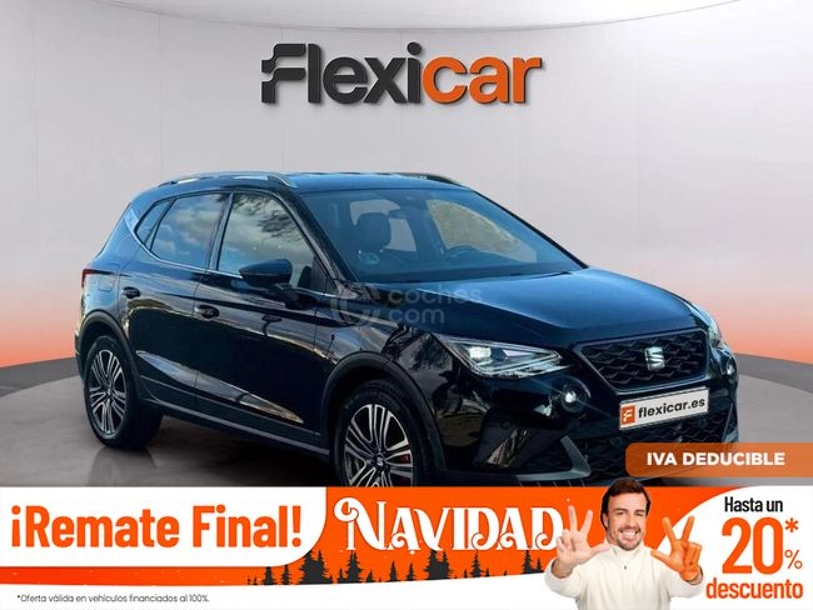 Foto del SEAT Arona 1.0 TSI S&S Xperience XM 115