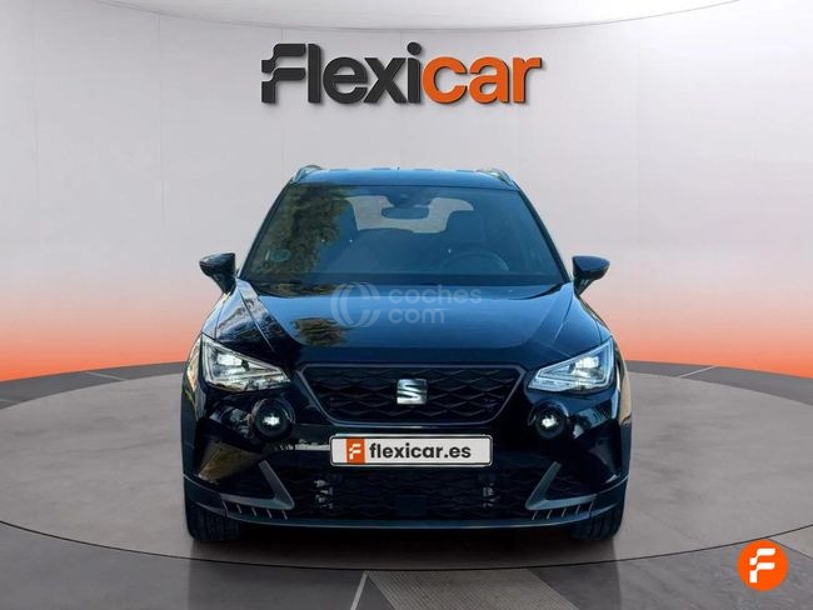 Foto del SEAT Arona 1.0 TSI S&S Xperience XM 115