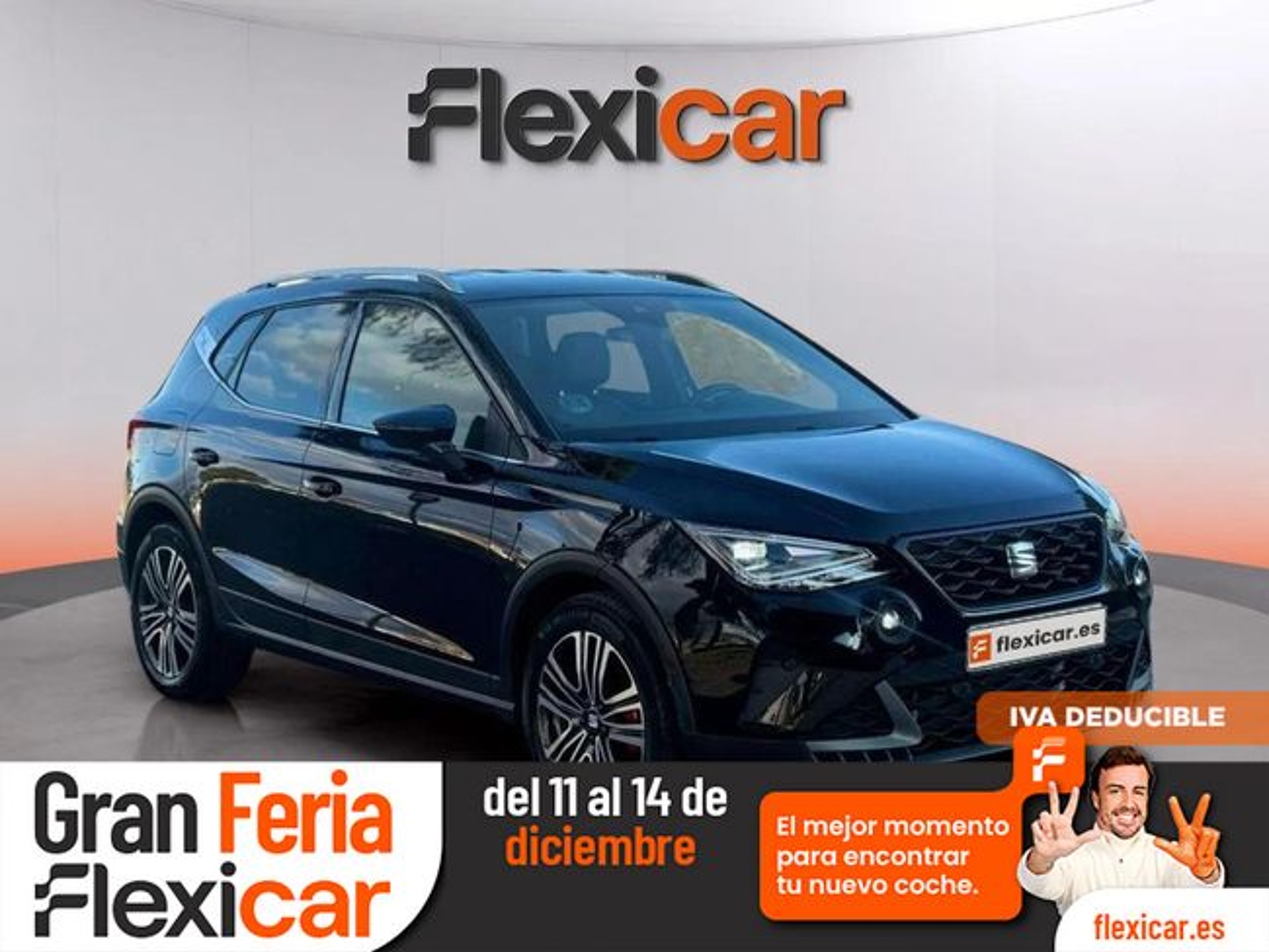 Imagen de SEAT Arona