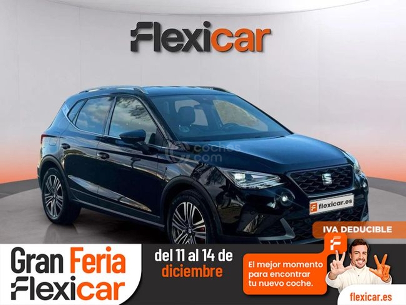 Foto del SEAT Arona 1.0 TSI S&S Xperience XM 115