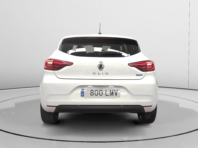 Foto del RENAULT Clio E-TECH Híbrido Intens 103kW