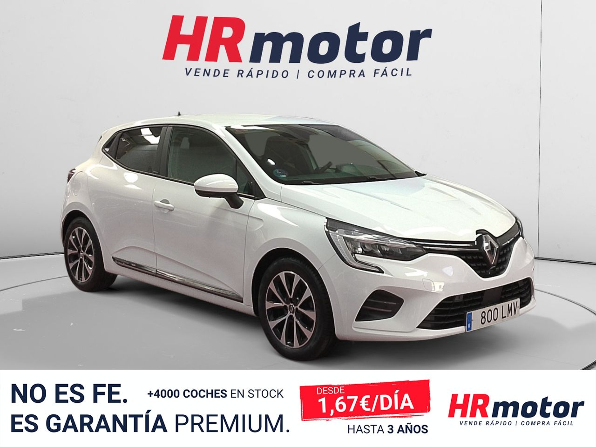 Imagen de RENAULT Clio