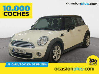 Imagen de MINI Mini Cooper D