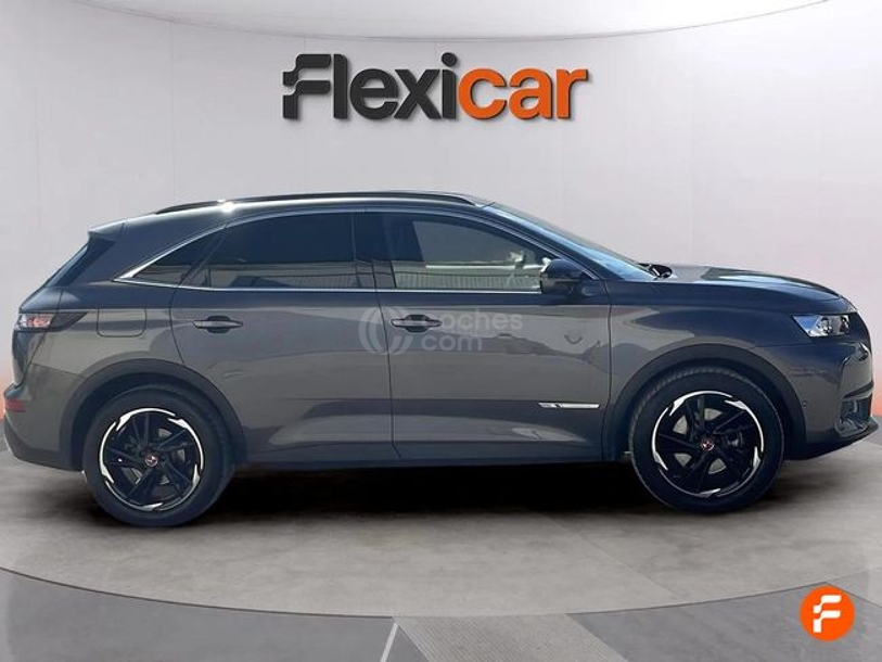 Foto del DS DS4 DS 4 E-Tense Performance Line Aut. 225