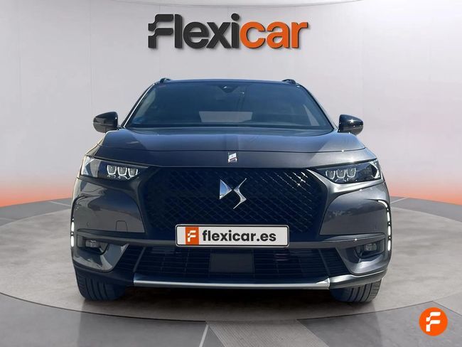 Foto del DS DS4 DS 4 E-Tense Performance Line Aut. 225