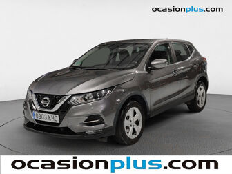 Imagen de NISSAN Qashqai 1.2 DIG-T Acenta 4x2