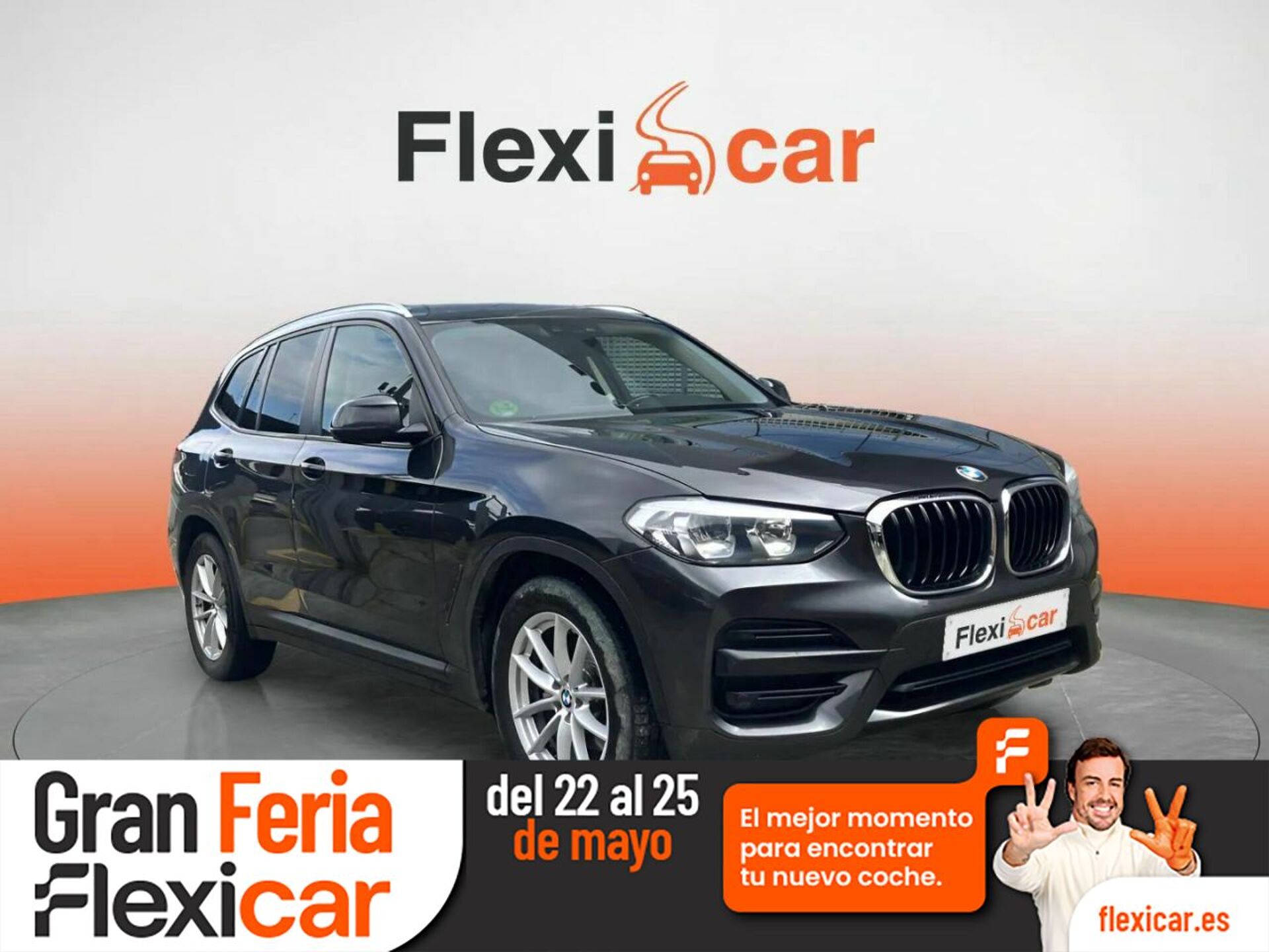 Imagen de BMW X3