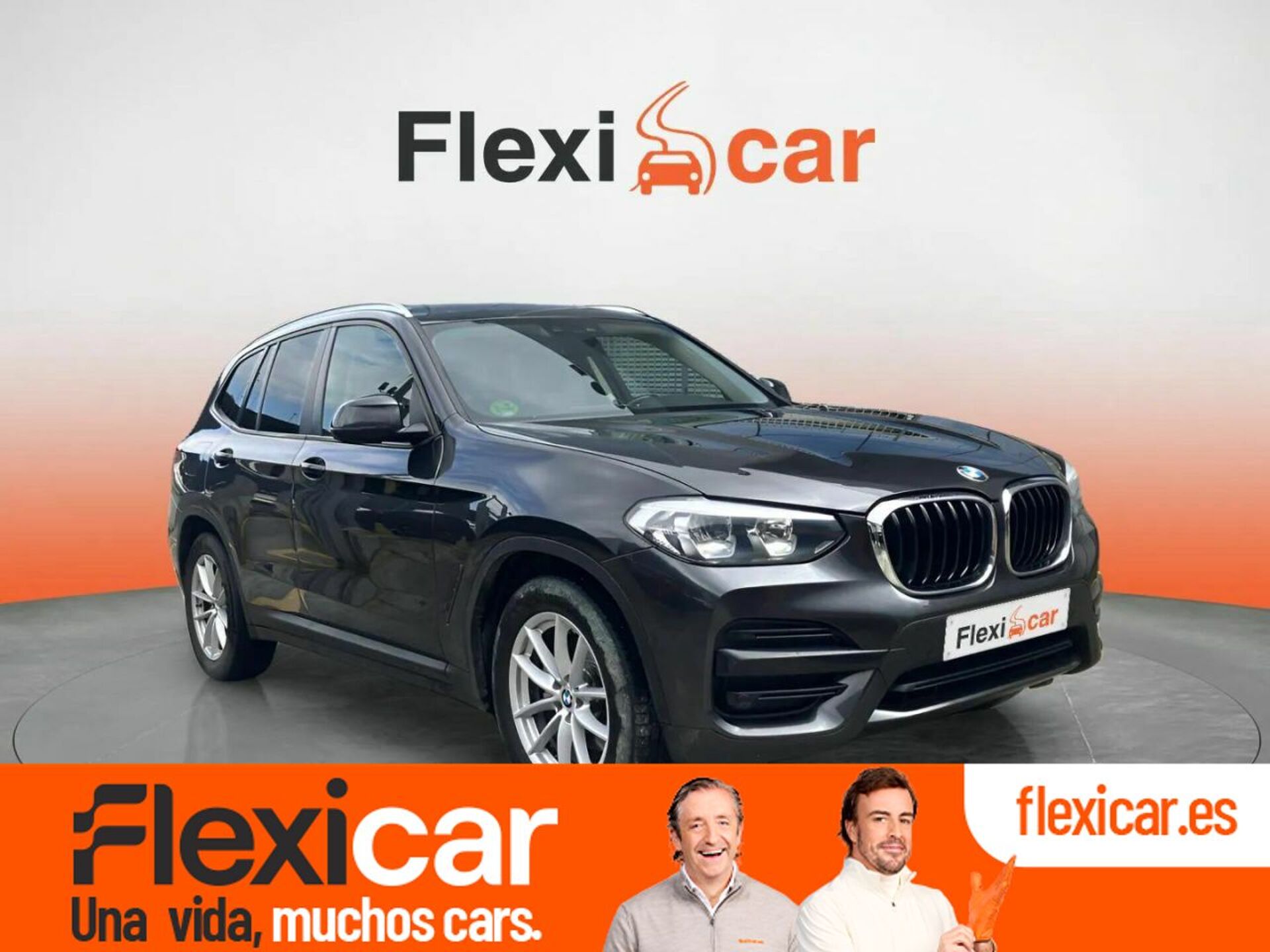 Imagen de BMW X3