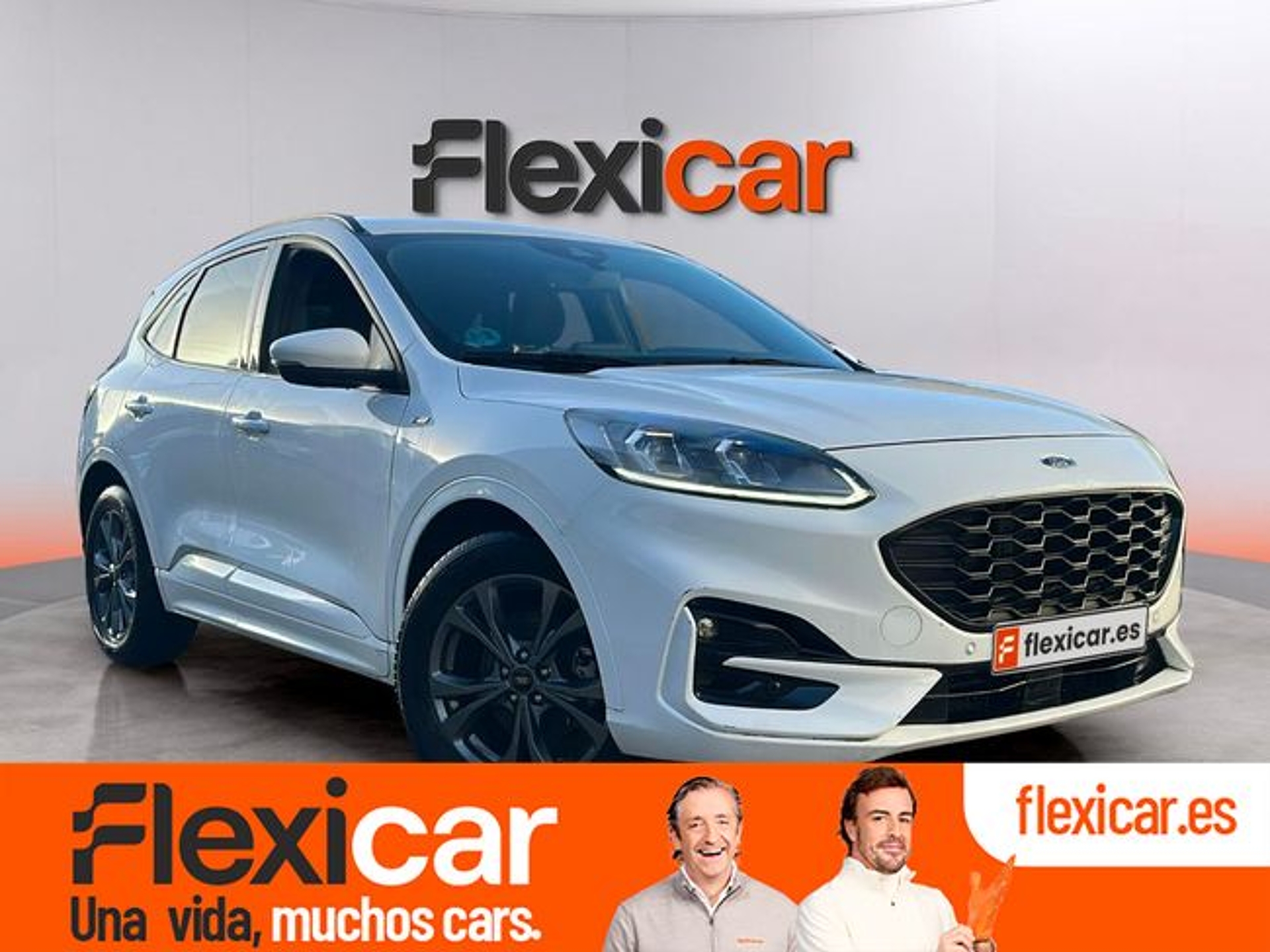 Imagen de FORD Kuga