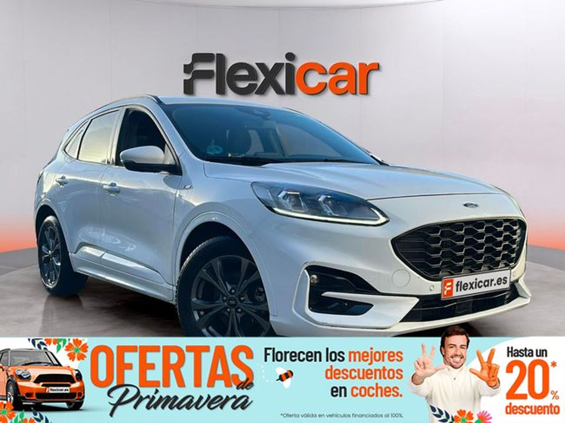 Imagen 1 de FORD Kuga