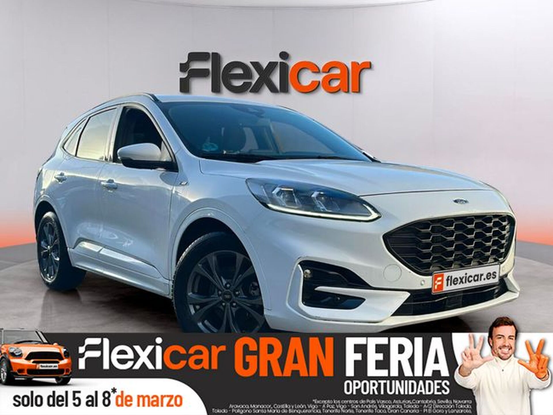 Imagen 1 de FORD Kuga