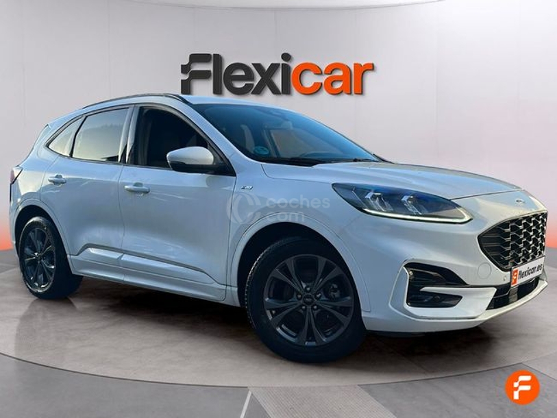 Foto del FORD Kuga 1.5 EcoBoost ST-Line FWD 150