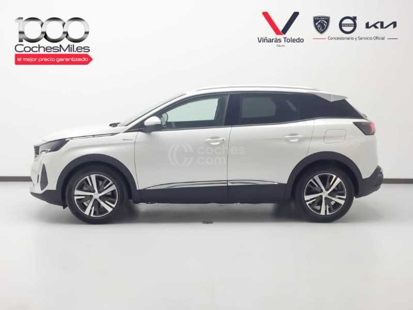 Foto del PEUGEOT 3008 HYB PHEV 225 Allure Pack e-EAT8