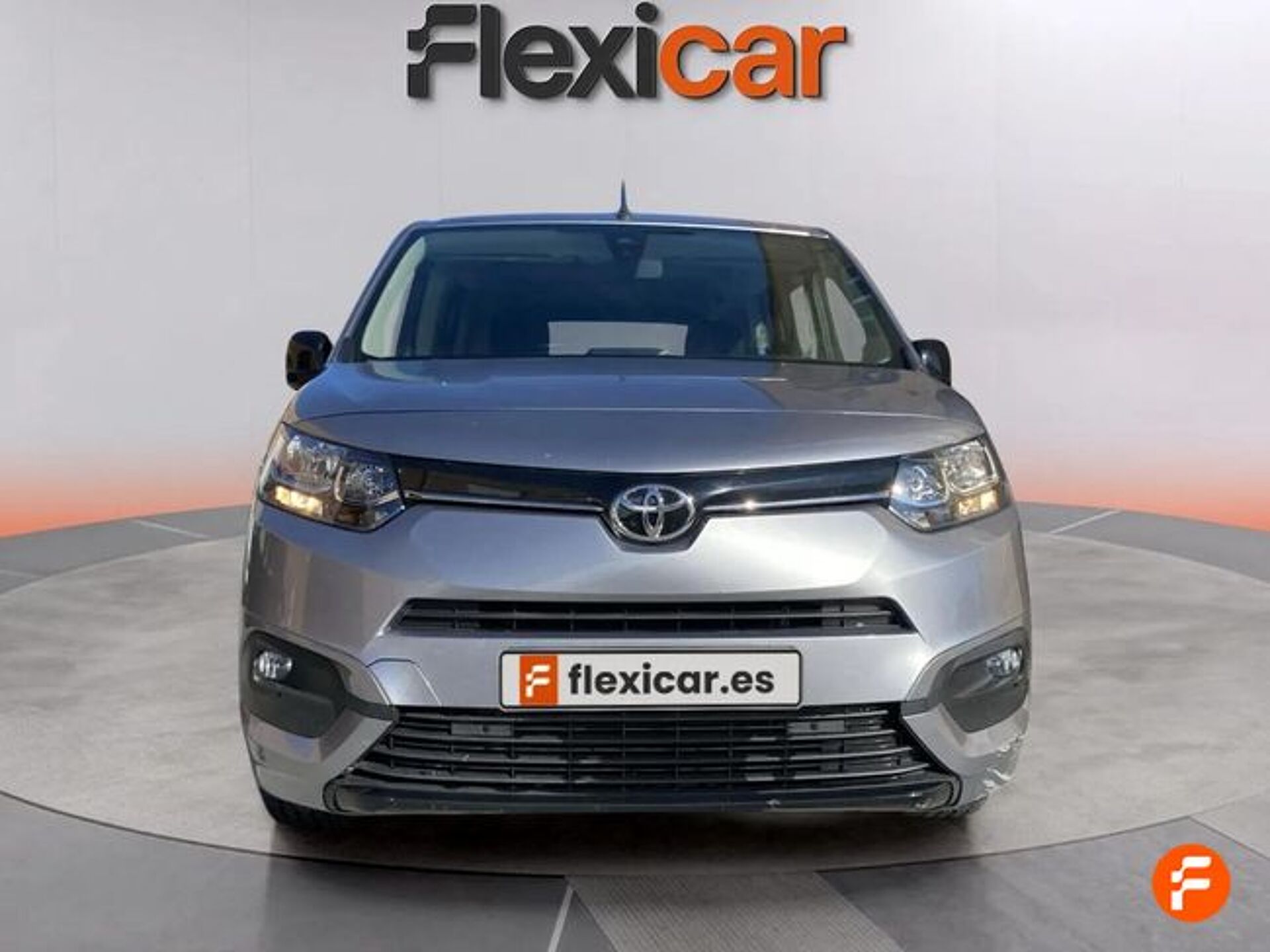 Imagen 2 de TOYOTA Proace City Verso