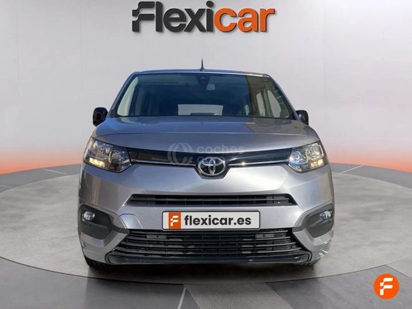 Foto del TOYOTA Proace City Verso Family L1 1.5D 5pl. Active