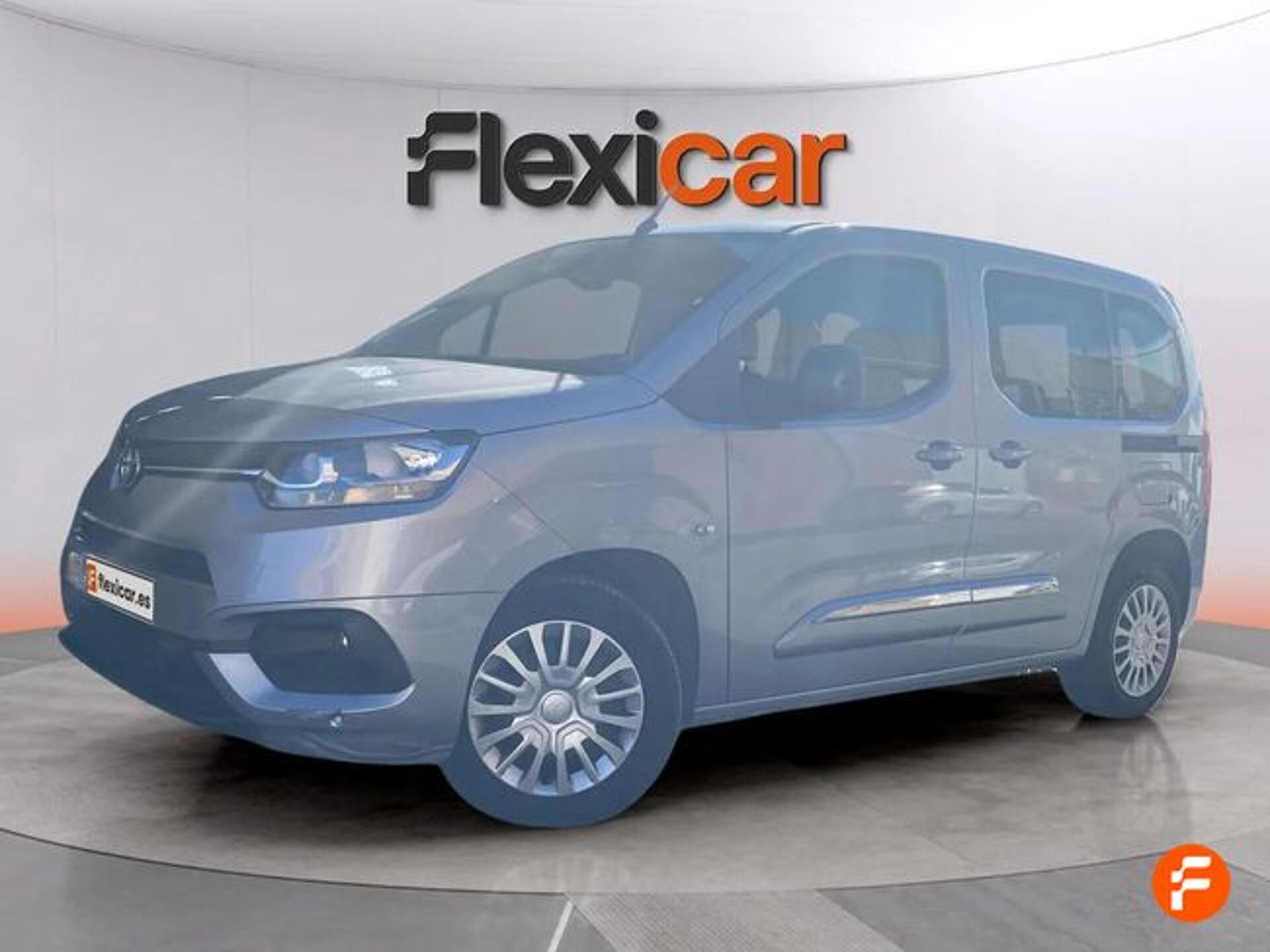 Imagen 3 de TOYOTA Proace City Verso