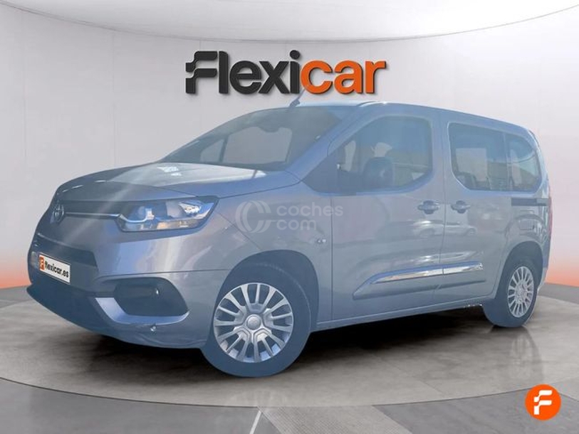 Foto del TOYOTA Proace City Verso Family L1 1.5D 5pl. Active