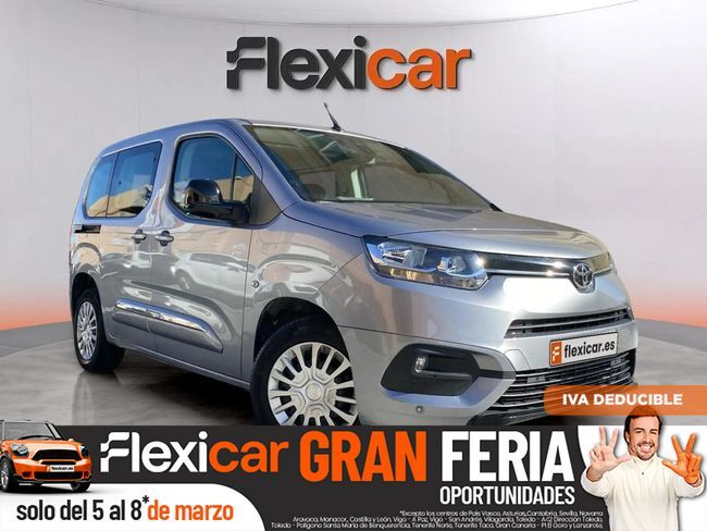 Foto del TOYOTA Proace City Verso Family L1 1.5D 5pl. Active