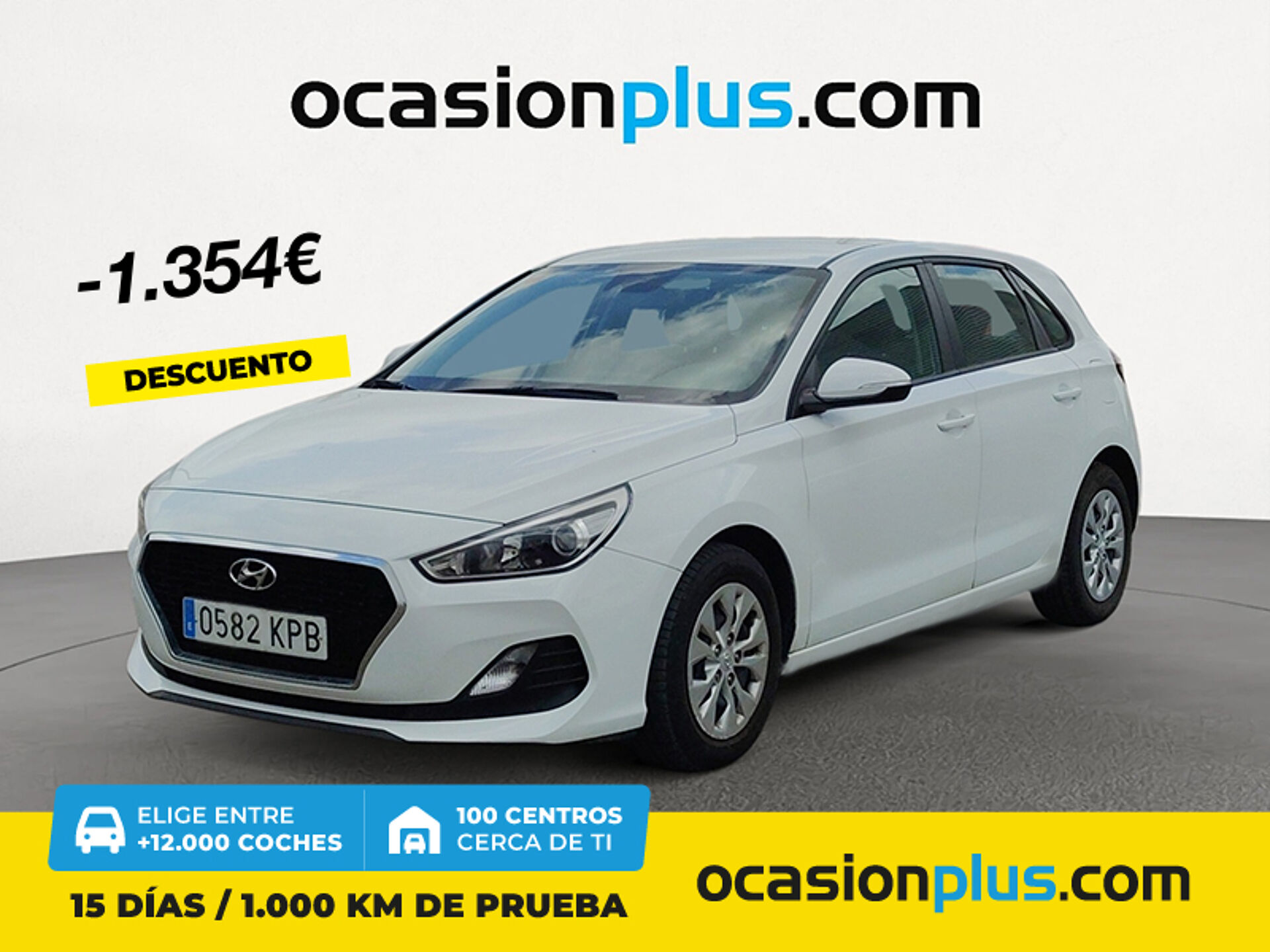 Imagen de HYUNDAI i30