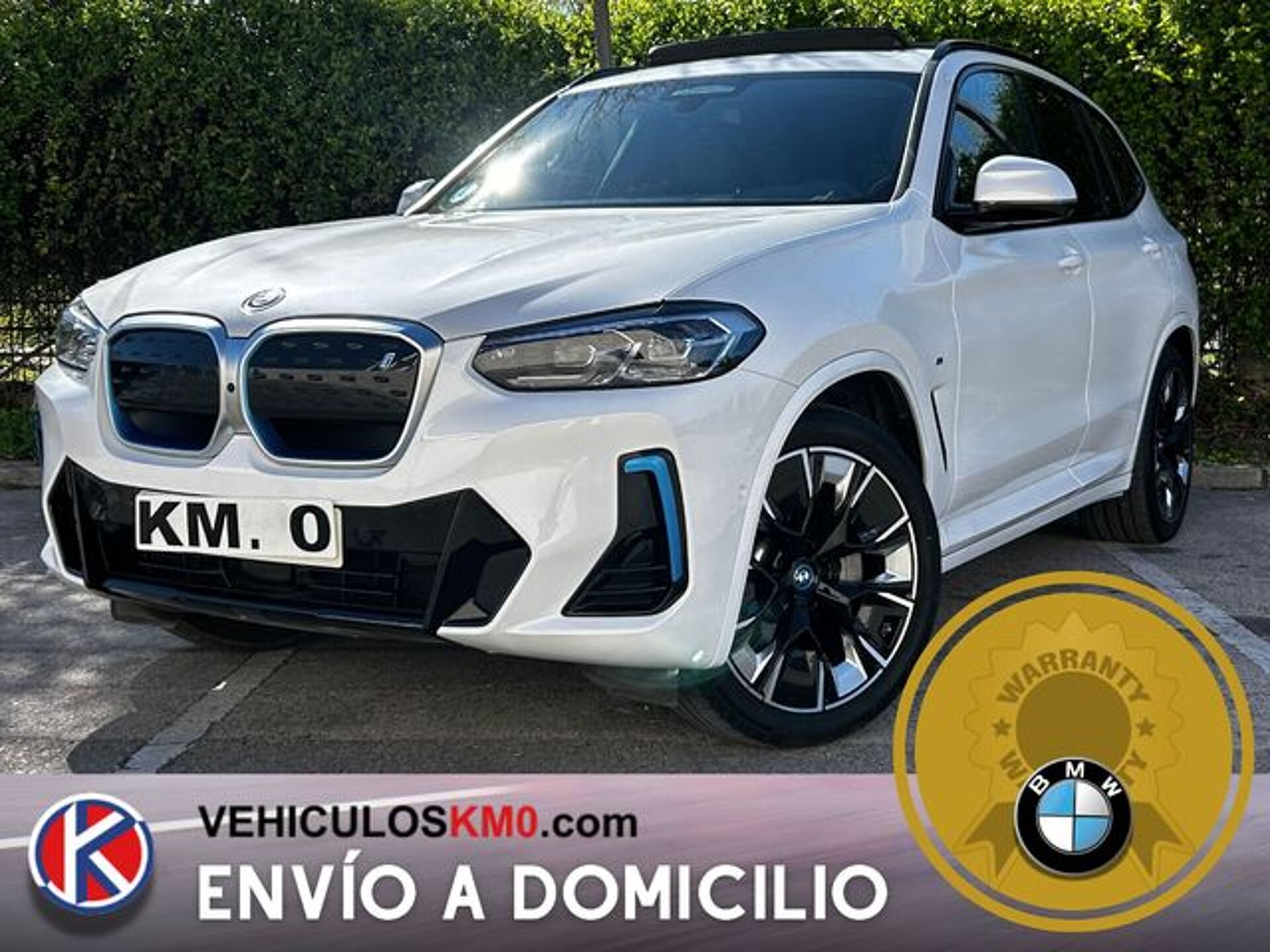 Imagen de BMW X3