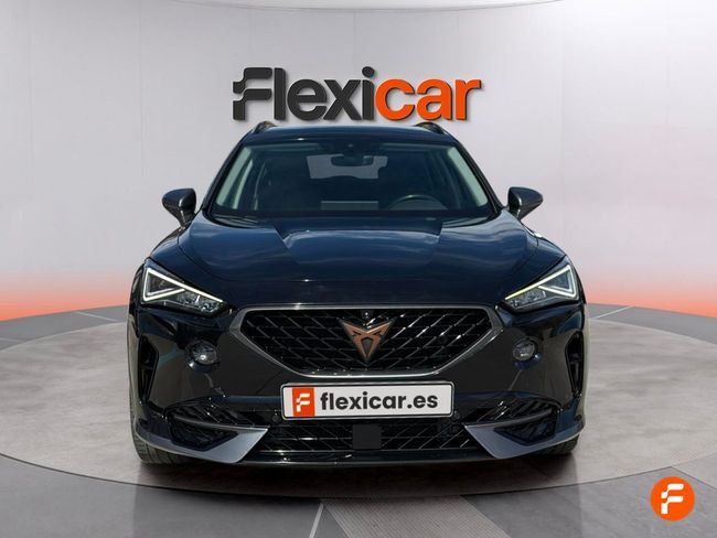 Foto del CUPRA Formentor 1.5 TSI 150 DSG