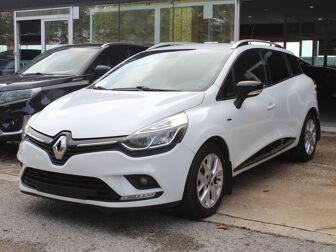 Imagen de RENAULT Clio TCe Energy Limited 66kW