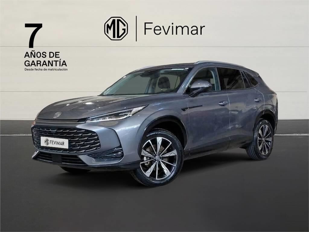 Foto del MG HS 1.5 T-GDI Luxury