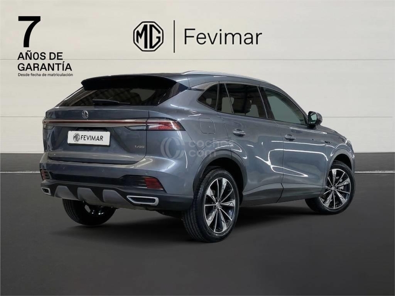 Foto del MG HS 1.5 T-GDI Luxury