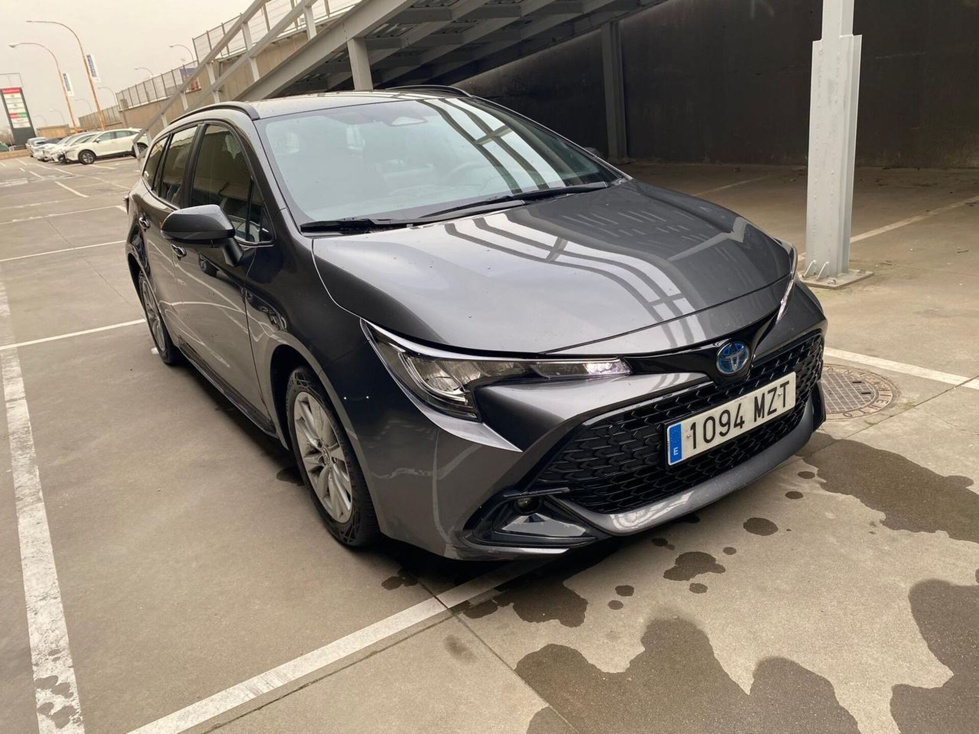 Imagen 2 de TOYOTA Corolla