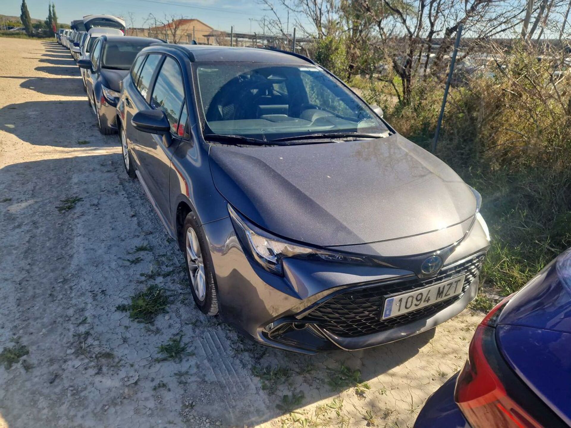 Imagen 2 de TOYOTA Corolla