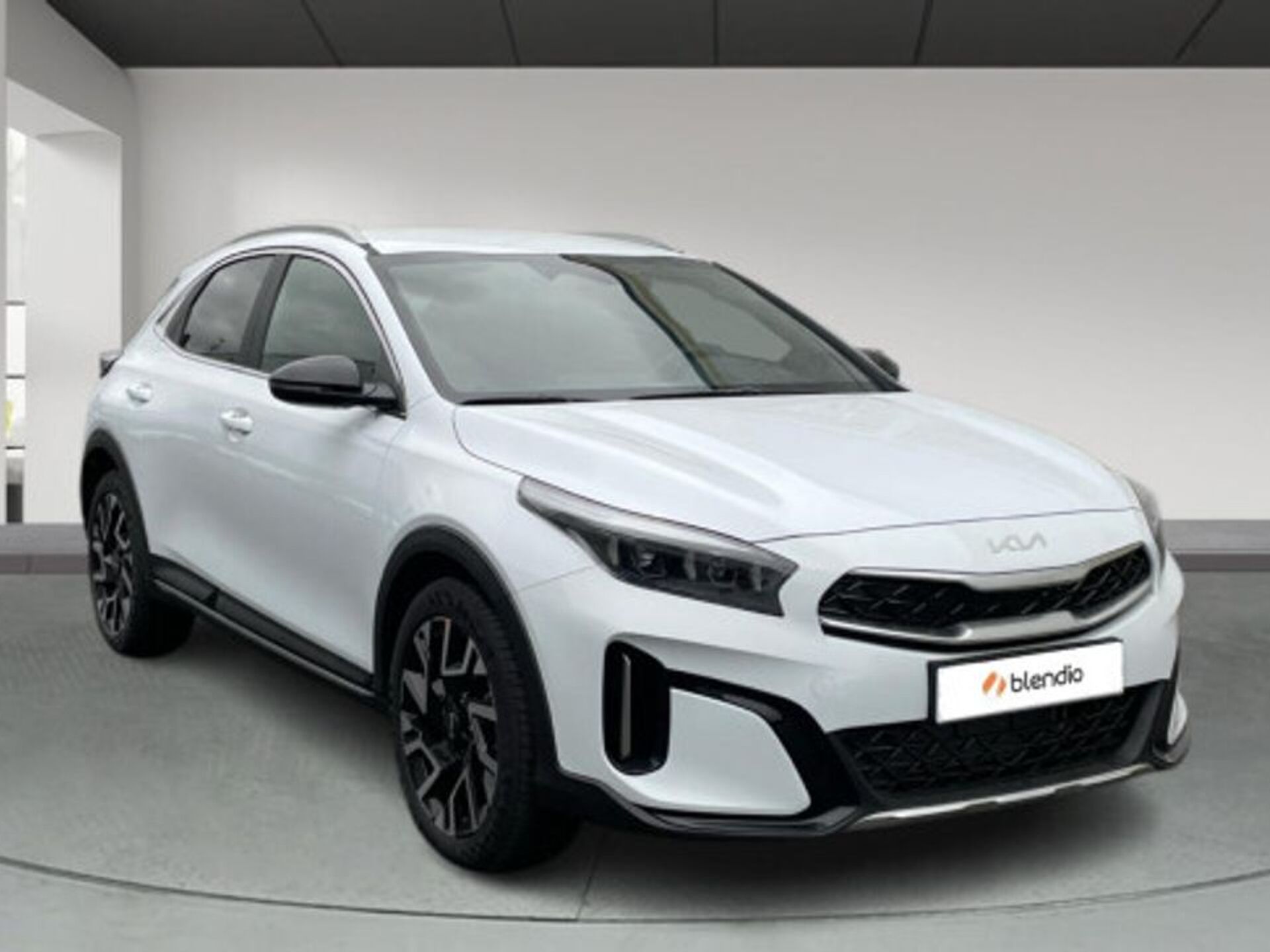Imagen 2 de KIA XCeed