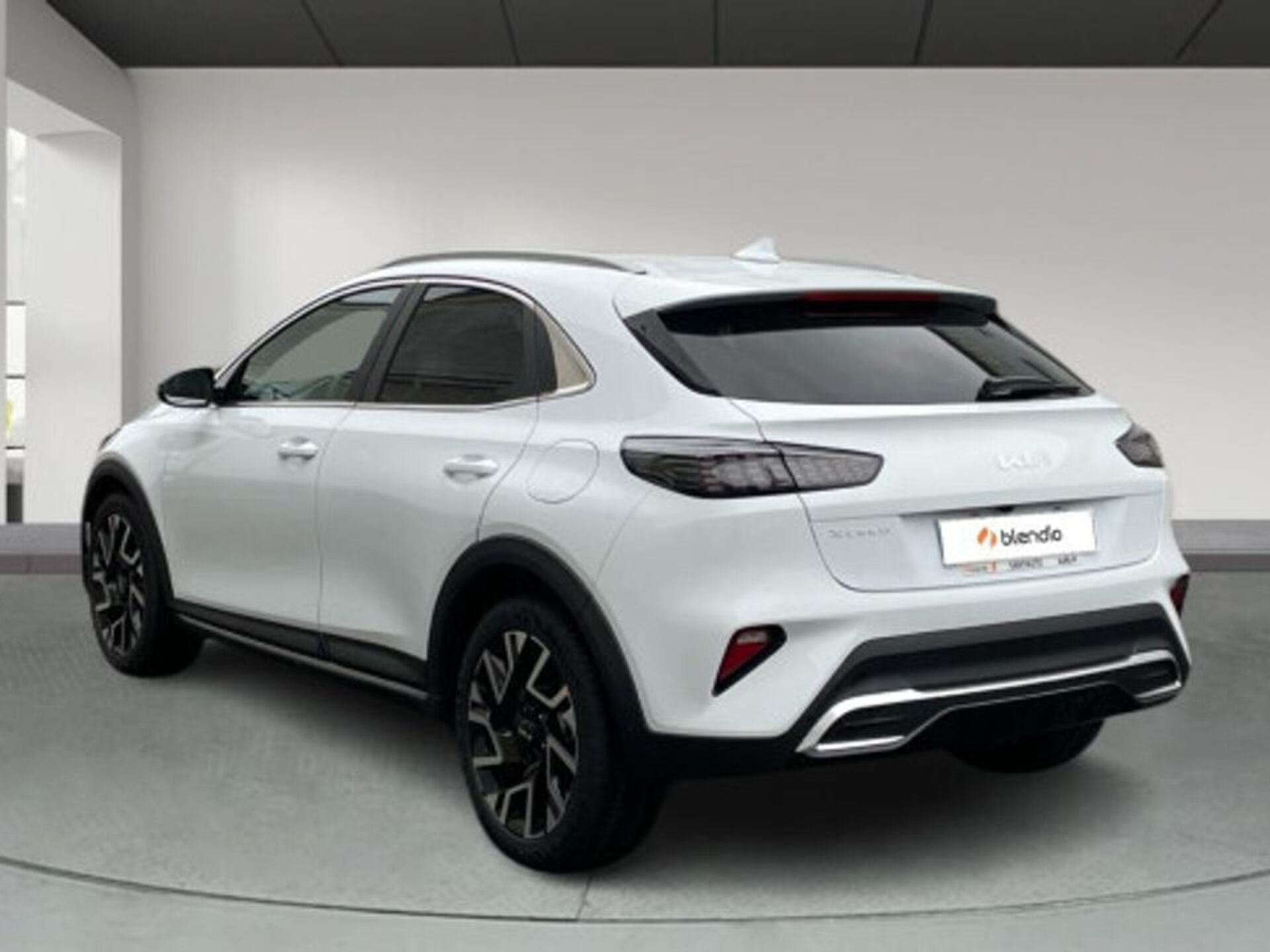 Imagen 3 de KIA XCeed