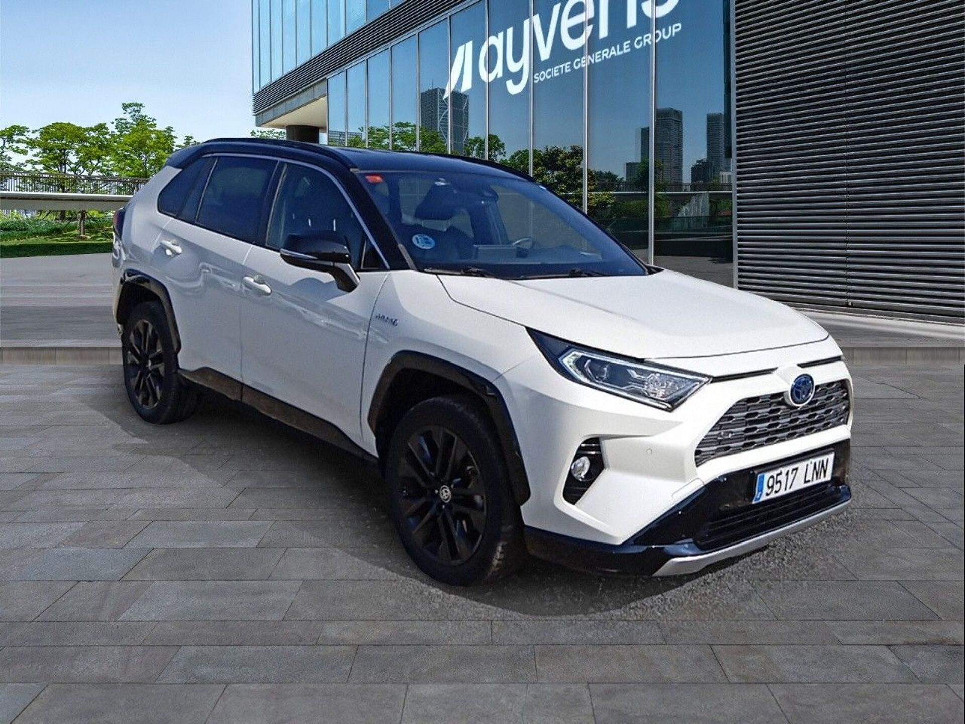 Imagen 3 de TOYOTA RAV-4