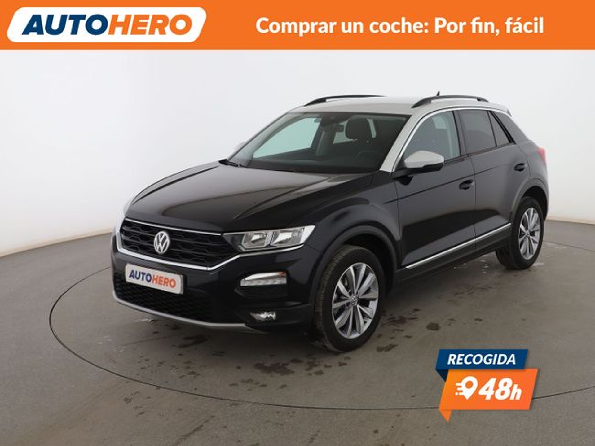 Imagen de VOLKSWAGEN T-Roc