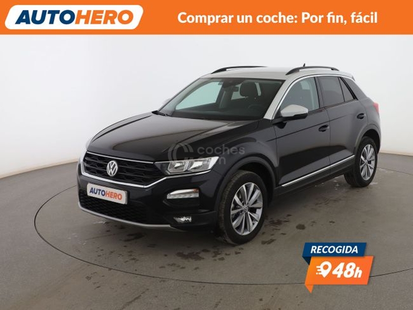 Foto del VOLKSWAGEN T-Roc 1.5 TSI Advance Style DSG7