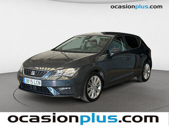 Imagen de SEAT León 1.5 EcoTSI S&S Xcellence 150