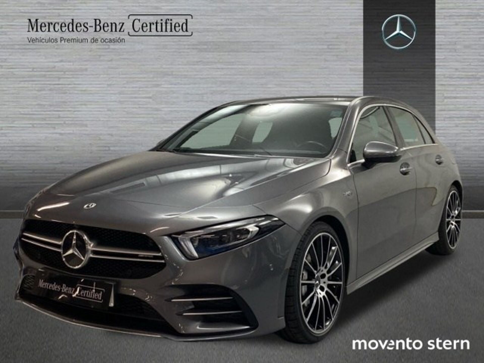 Imagen de MERCEDES Clase A