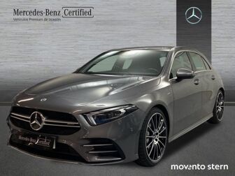 Imagen de MERCEDES Clase A A 35 AMG 4Matic+ 7G-DCT