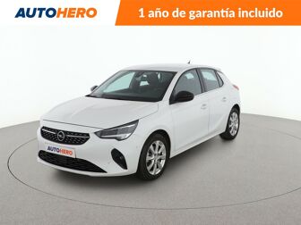 Imagen de OPEL Corsa 1.2T XHL S-S Elegance 100