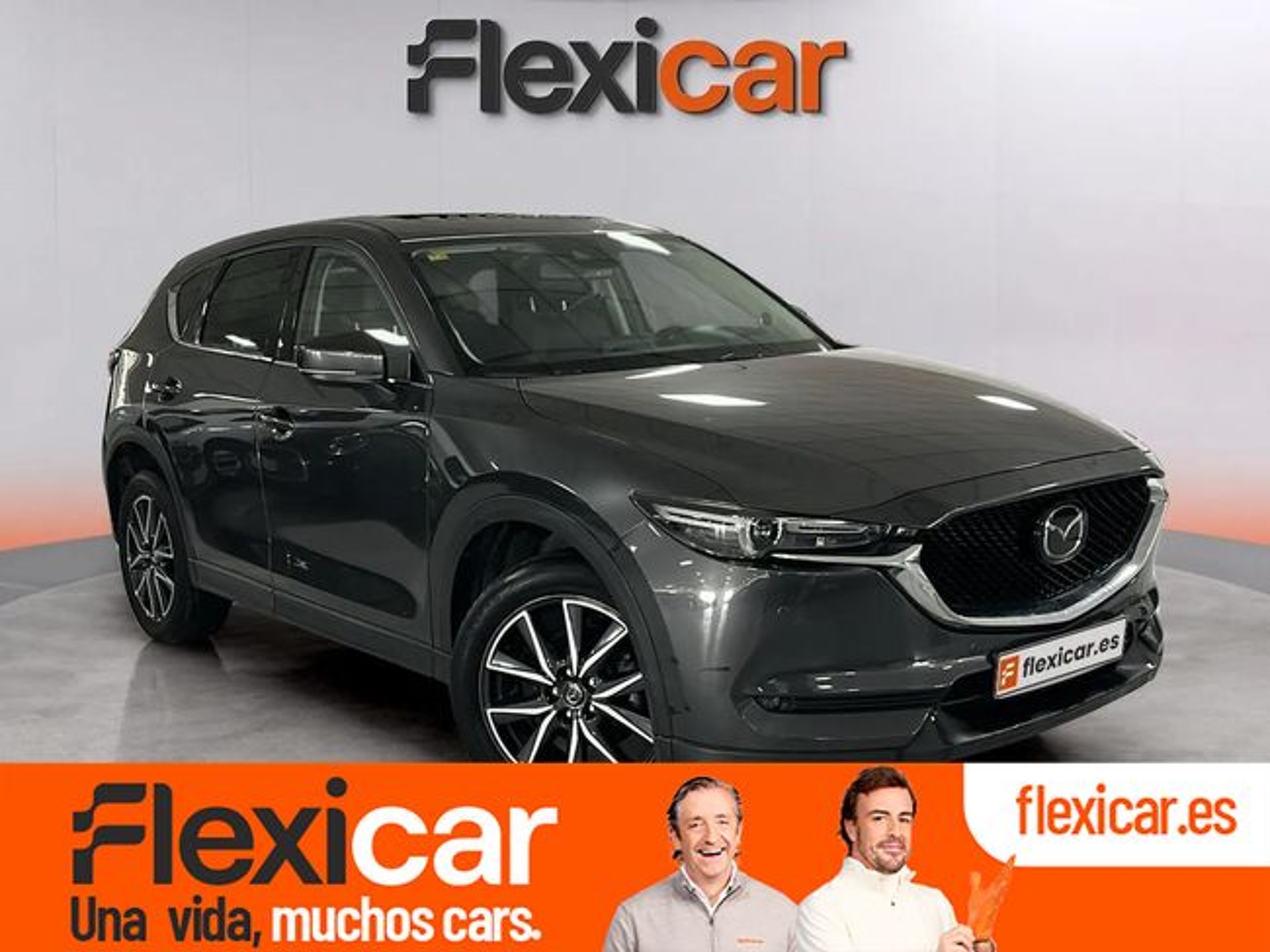 Imagen de MAZDA CX-5