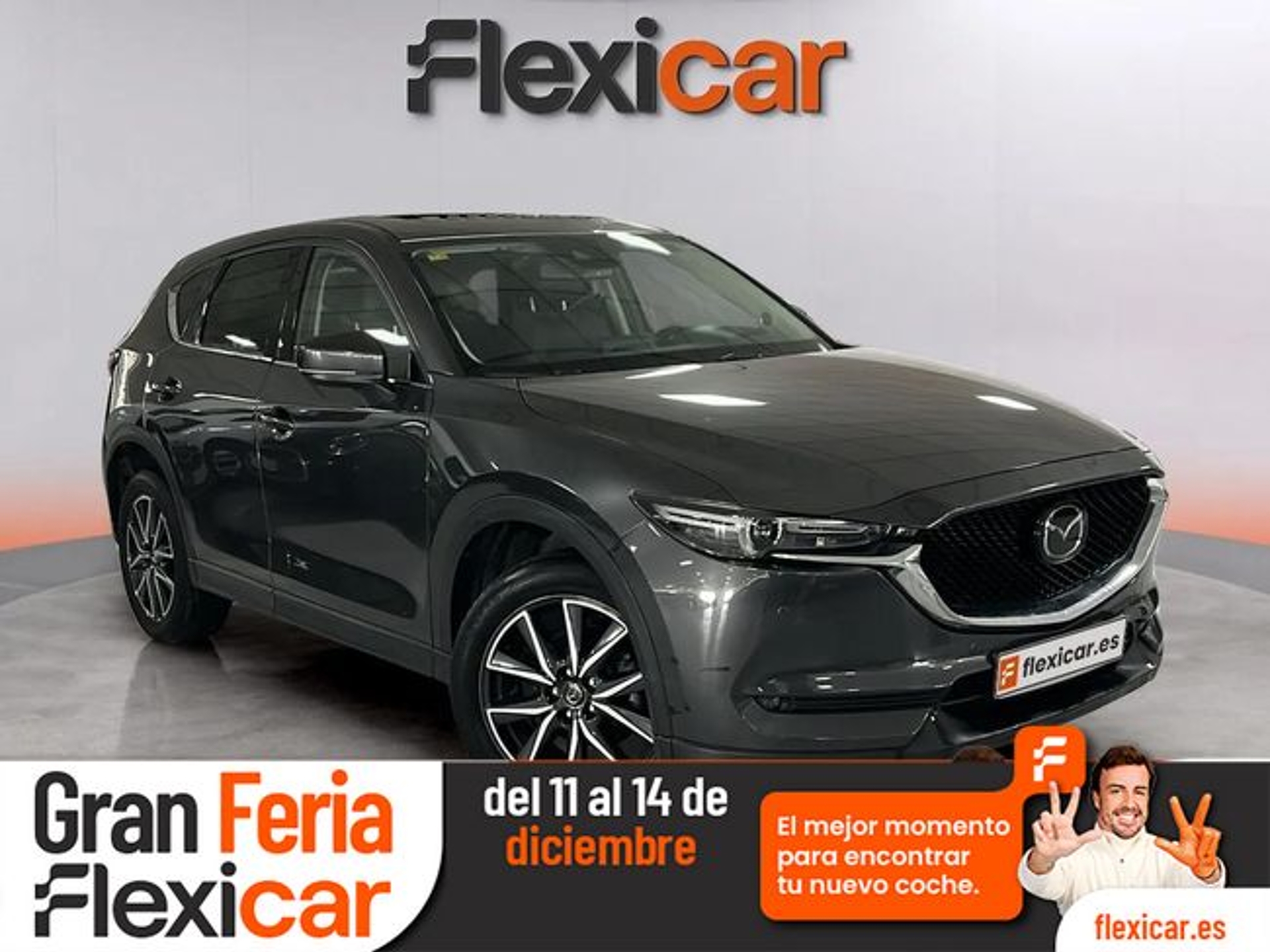 Imagen de MAZDA CX-5
