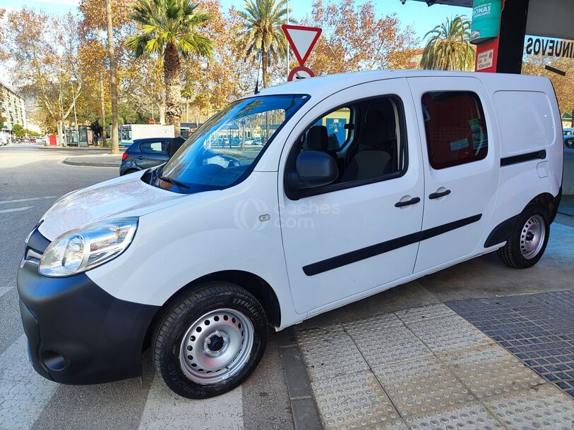 Foto del RENAULT Kangoo Combi 1.5dCi En. Emotion N1 66kW