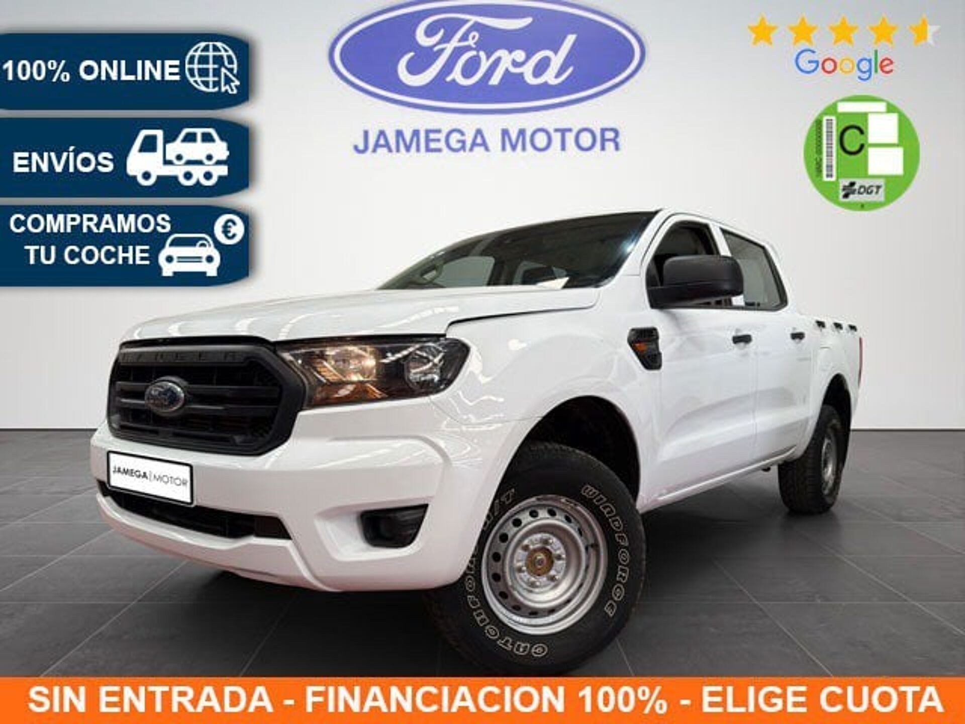 Imagen de FORD Ranger