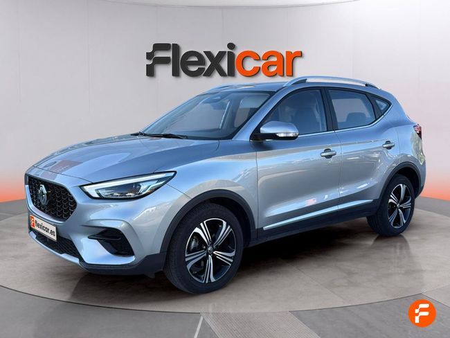 Foto del MG ZS ZS 1.5 Comfort 85kW