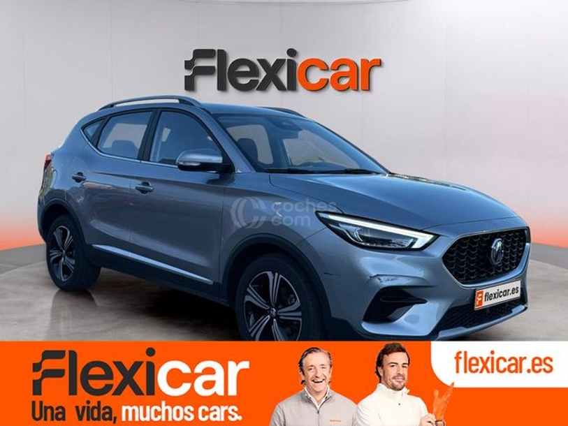 Foto del MG ZS ZS 1.5 Comfort 85kW