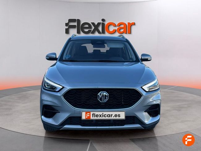 Foto del MG ZS ZS 1.5 Comfort 85kW