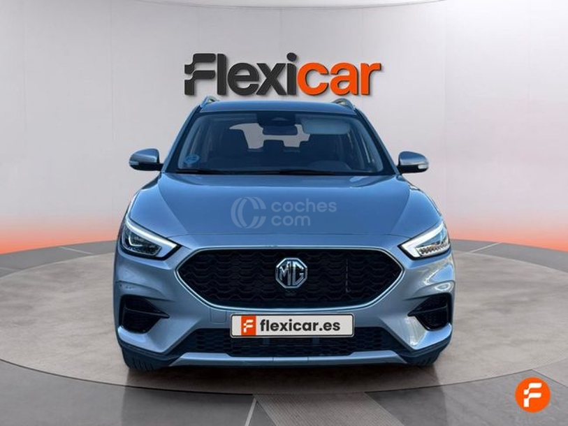 Foto del MG ZS ZS 1.5 Comfort 85kW